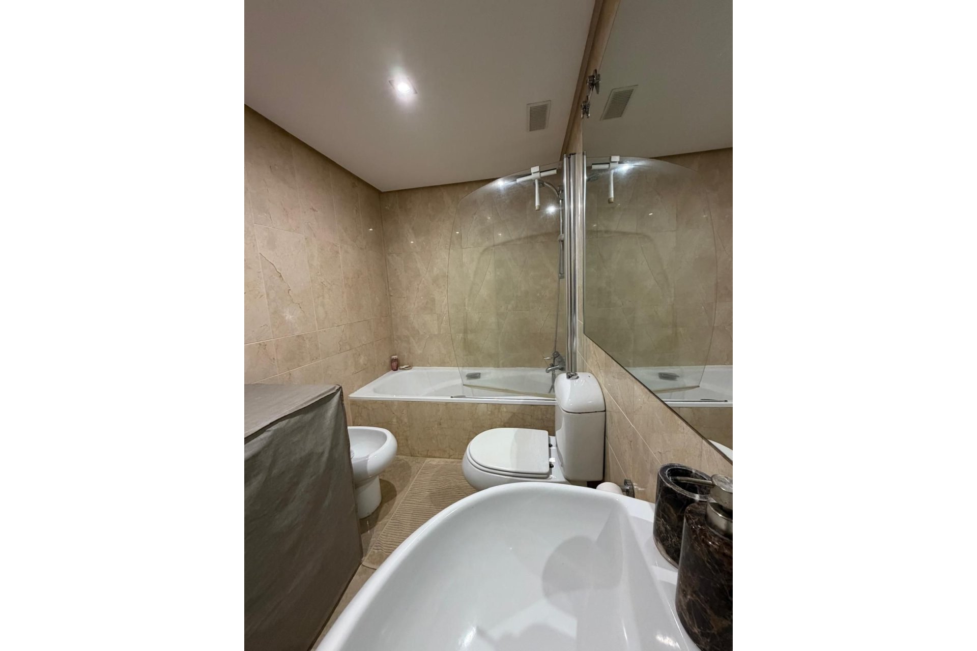 Wiederverkauf - apartment - Marbella - Marbella Centro