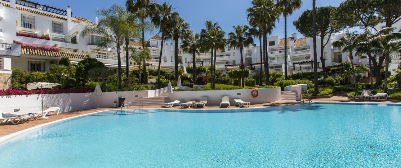 Wiederverkauf - apartment - Marbella - Marbella Centro