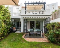 Wiederverkauf - apartment - Marbella - Marbella Centro