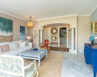 Wiederverkauf - apartment - Marbella - Marbella Centro