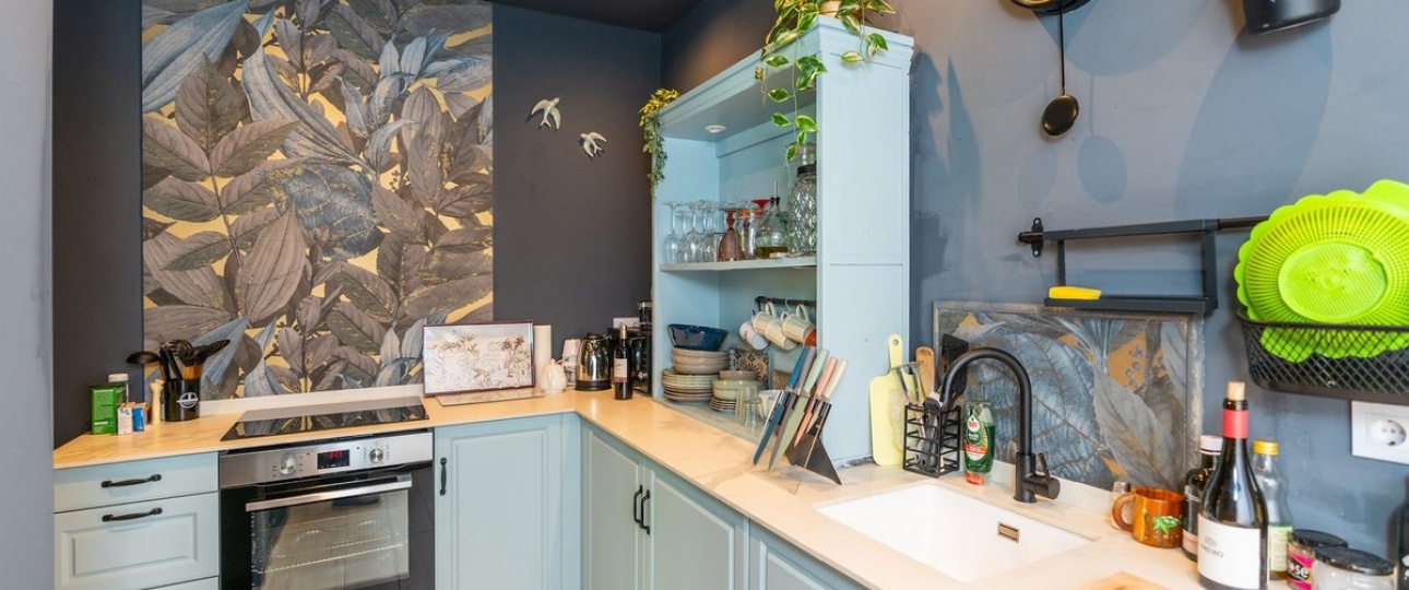 Wiederverkauf - apartment - Marbella - Marbella Centro