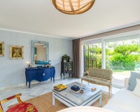 Wiederverkauf - apartment - Marbella - Marbella Centro