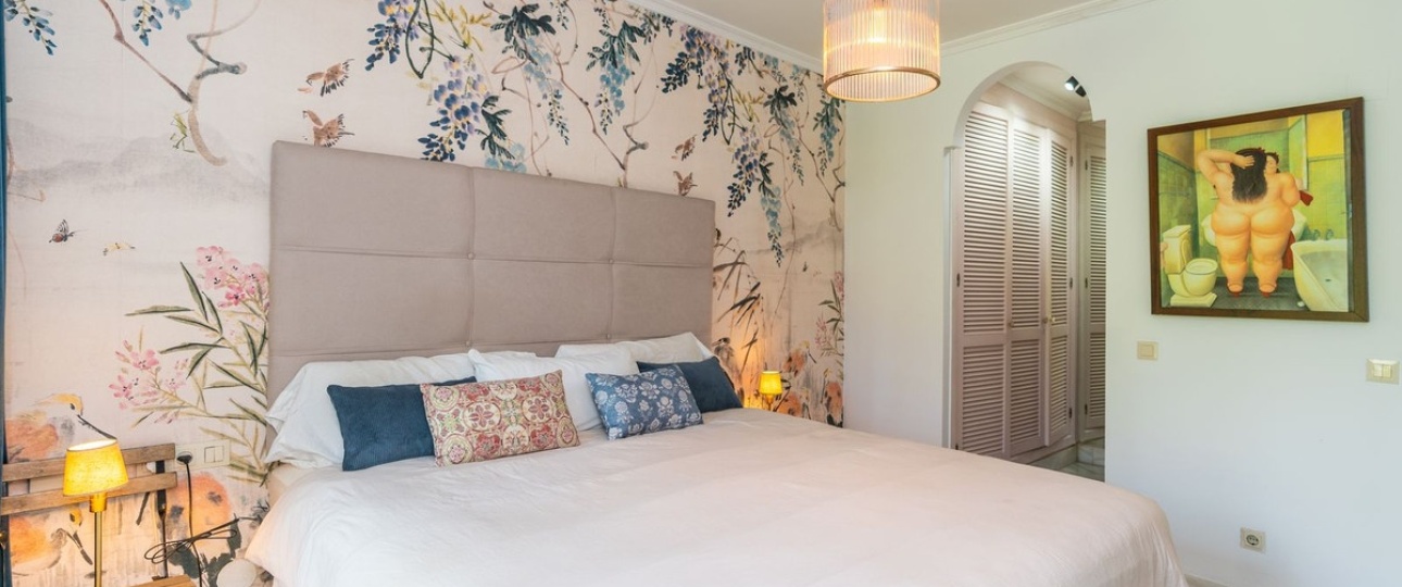 Wiederverkauf - apartment - Marbella - Marbella Centro
