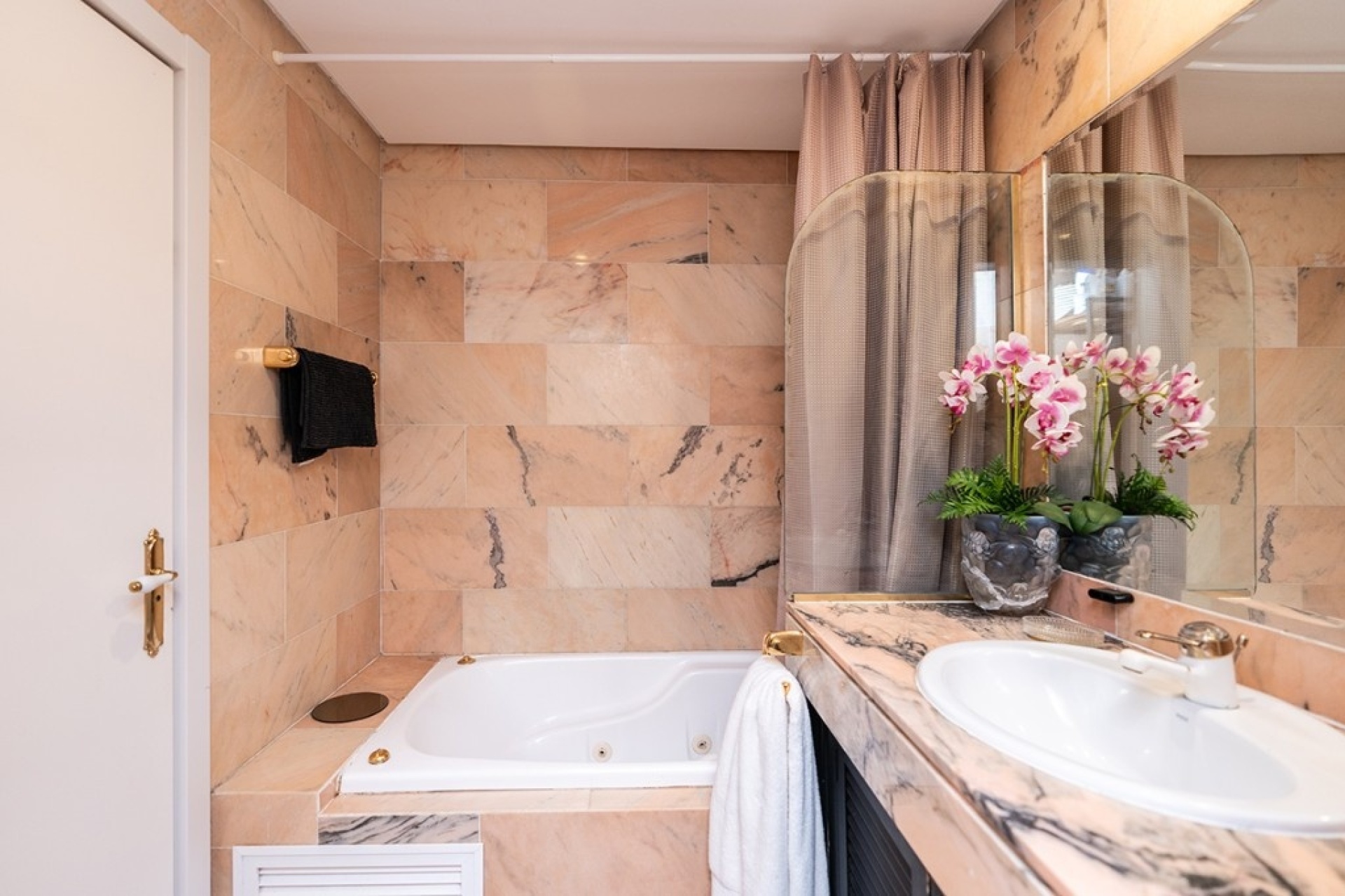 Wiederverkauf - apartment - Marbella - Marbella Centro