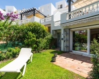 Wiederverkauf - apartment - Marbella - Marbella Centro