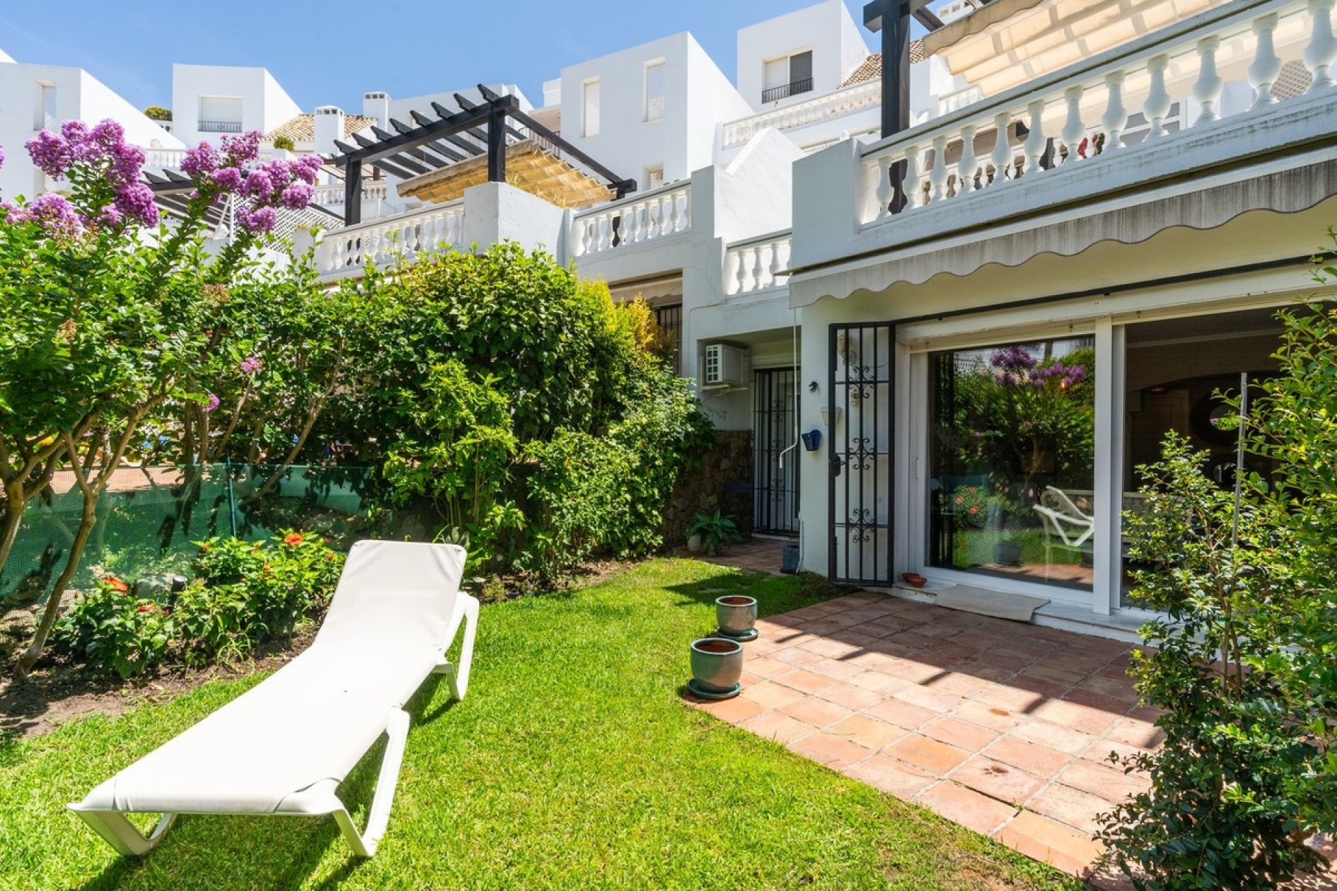 Wiederverkauf - apartment - Marbella - Marbella Centro