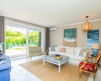 Wiederverkauf - apartment - Marbella - Marbella Centro
