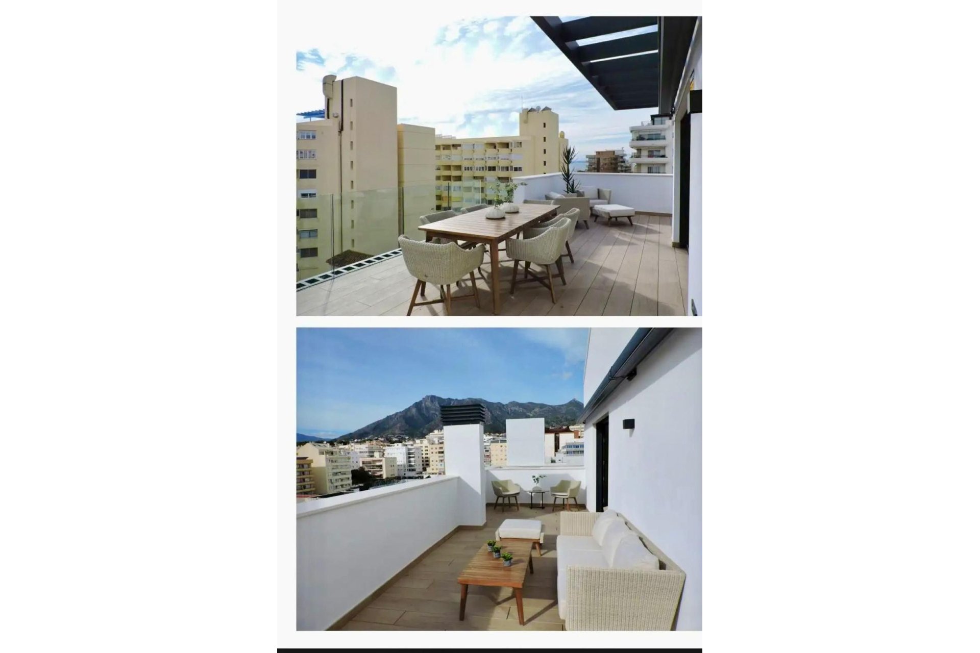 Wiederverkauf - apartment - Marbella - Marbella Centro