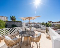 Wiederverkauf - apartment - Marbella - Marbella Centro