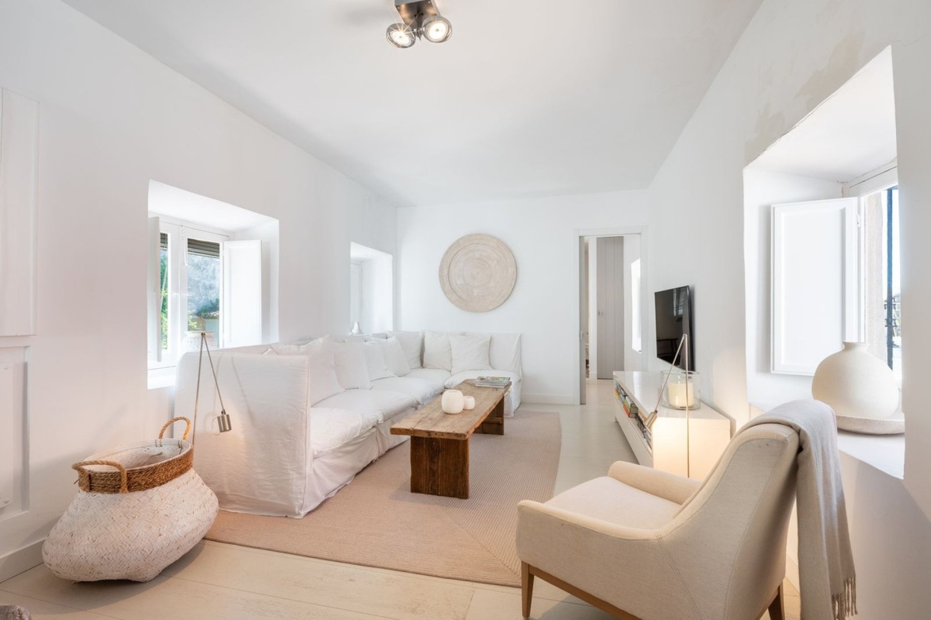 Wiederverkauf - apartment - Marbella - Marbella Centro