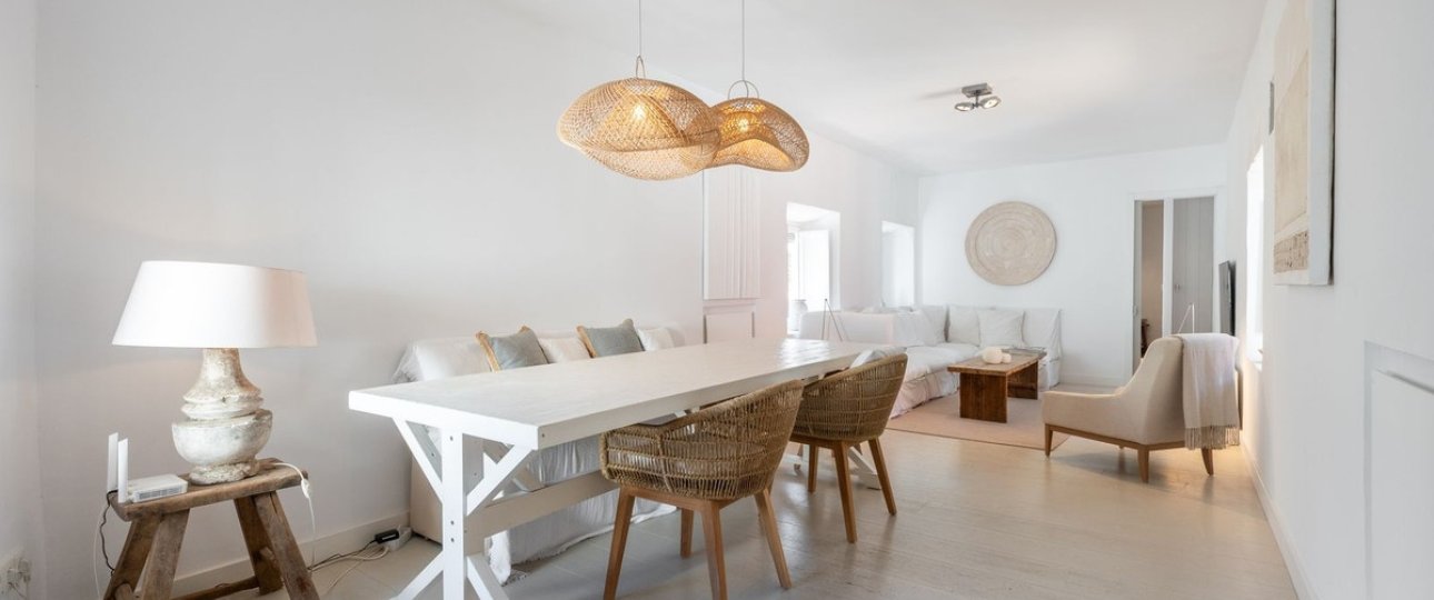 Wiederverkauf - apartment - Marbella - Marbella Centro