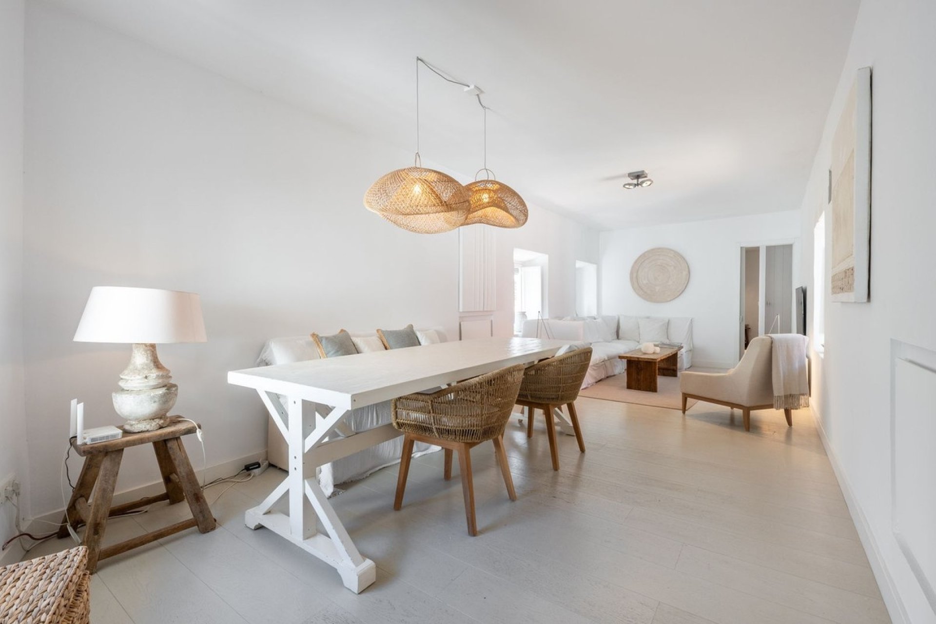 Wiederverkauf - apartment - Marbella - Marbella Centro