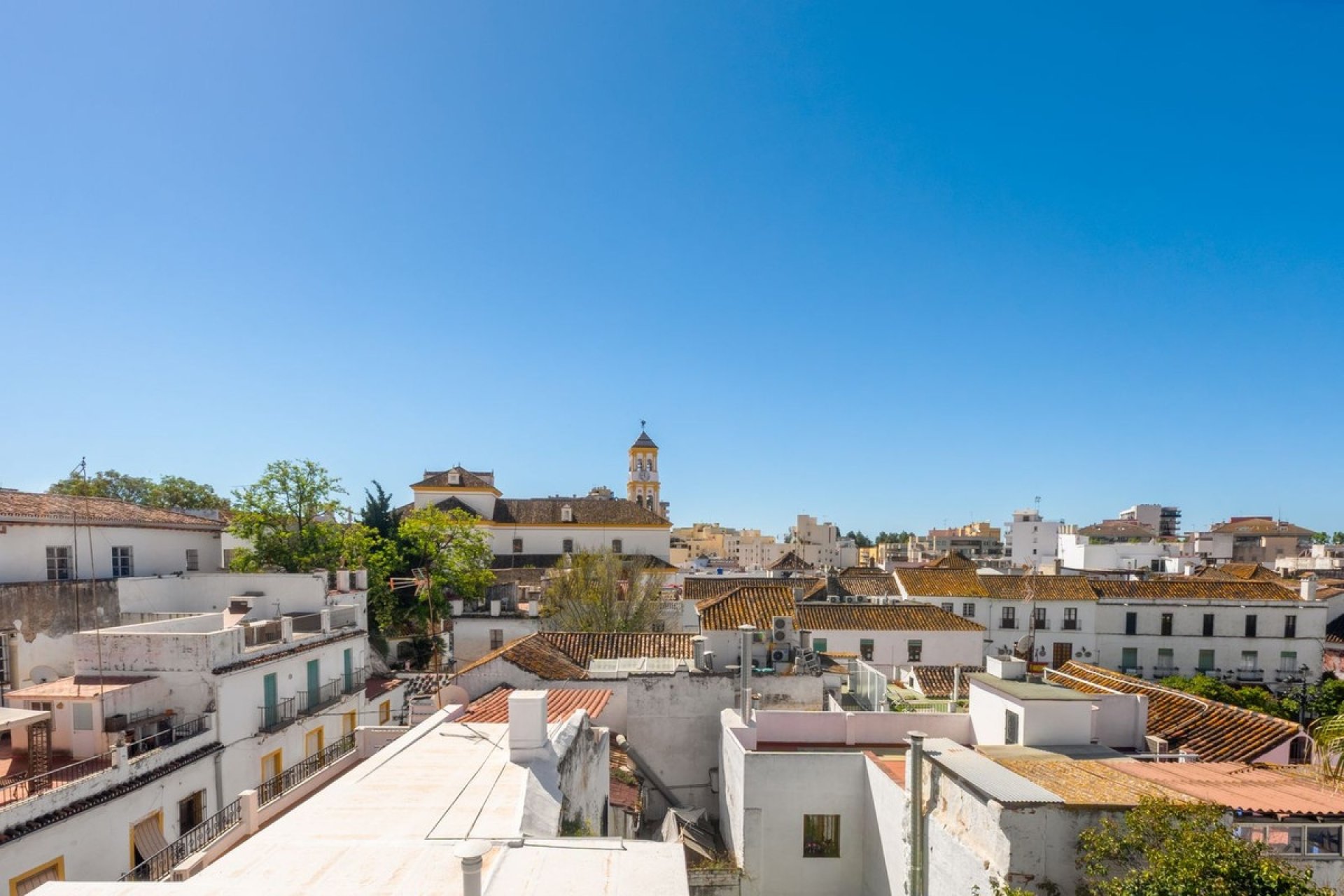 Wiederverkauf - apartment - Marbella - Marbella Centro