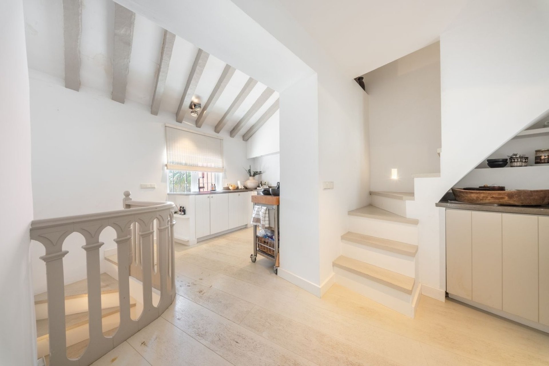 Wiederverkauf - apartment - Marbella - Marbella Centro