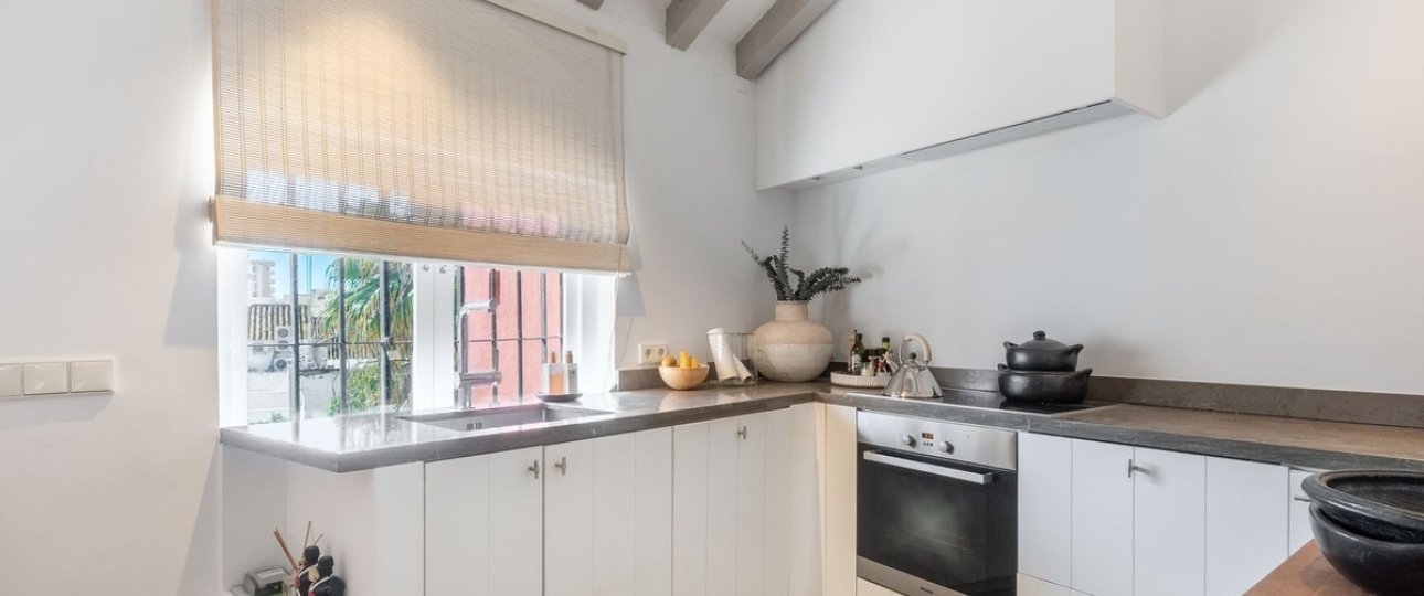 Wiederverkauf - apartment - Marbella - Marbella Centro