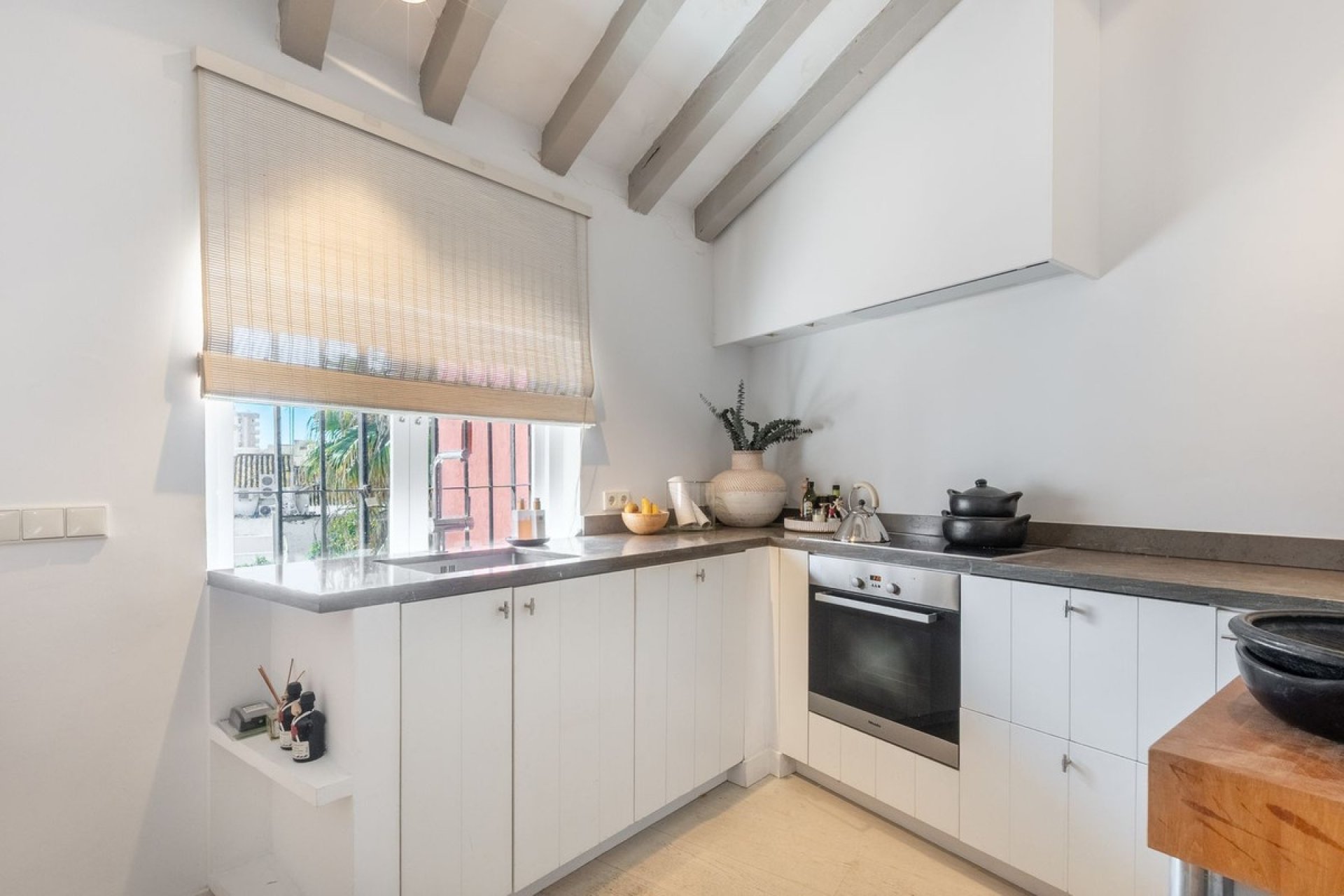 Wiederverkauf - apartment - Marbella - Marbella Centro