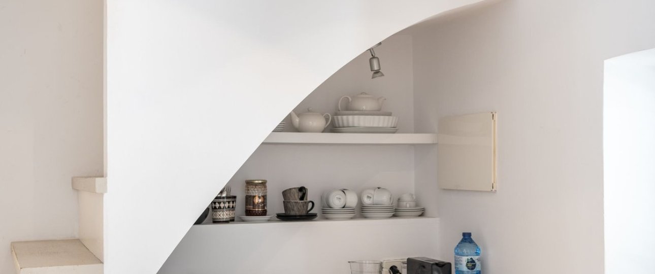 Wiederverkauf - apartment - Marbella - Marbella Centro