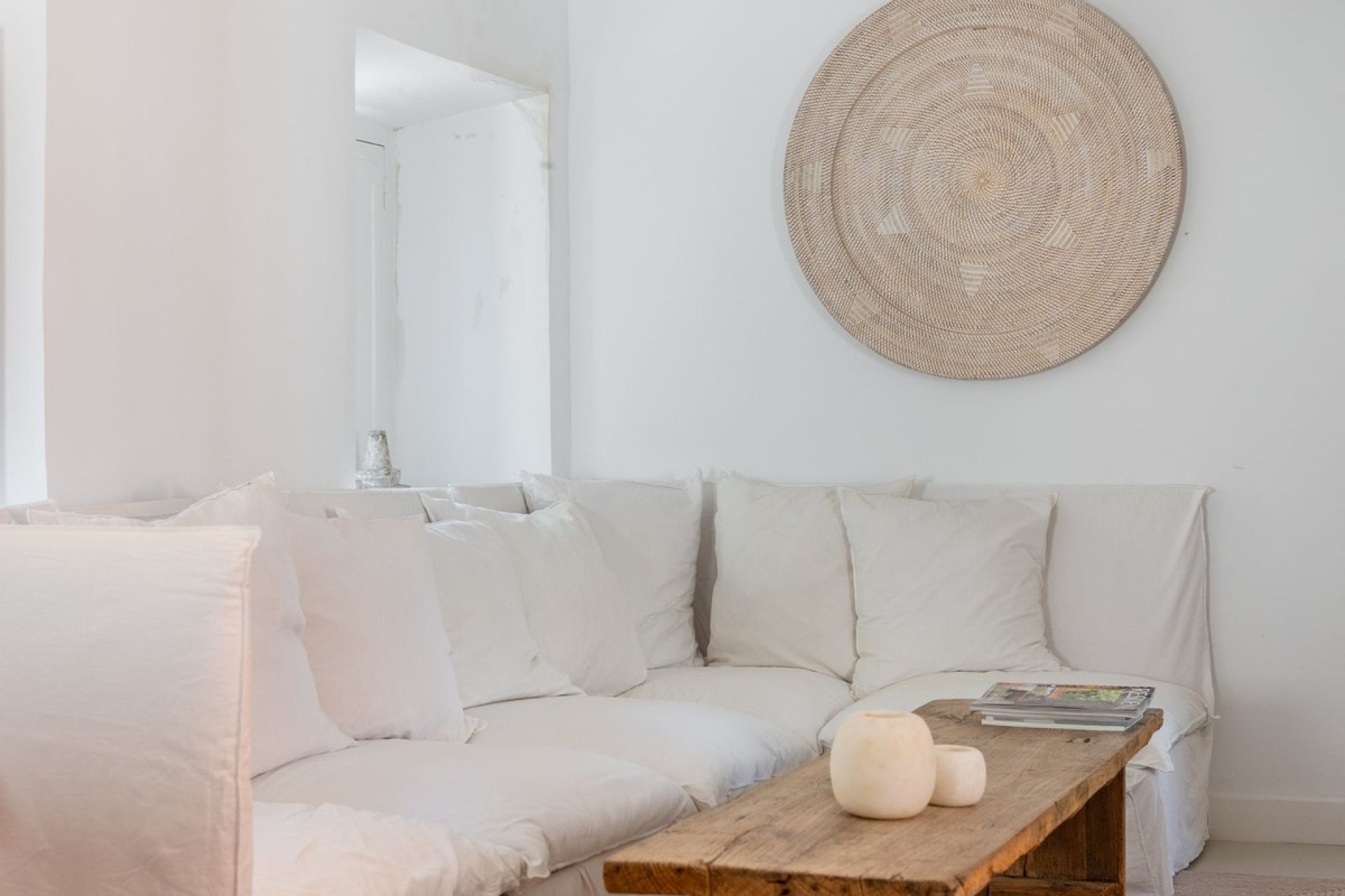 Wiederverkauf - apartment - Marbella - Marbella Centro