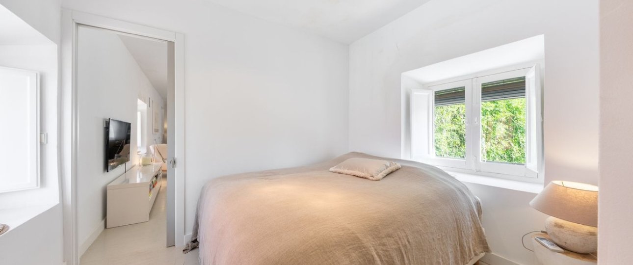 Wiederverkauf - apartment - Marbella - Marbella Centro