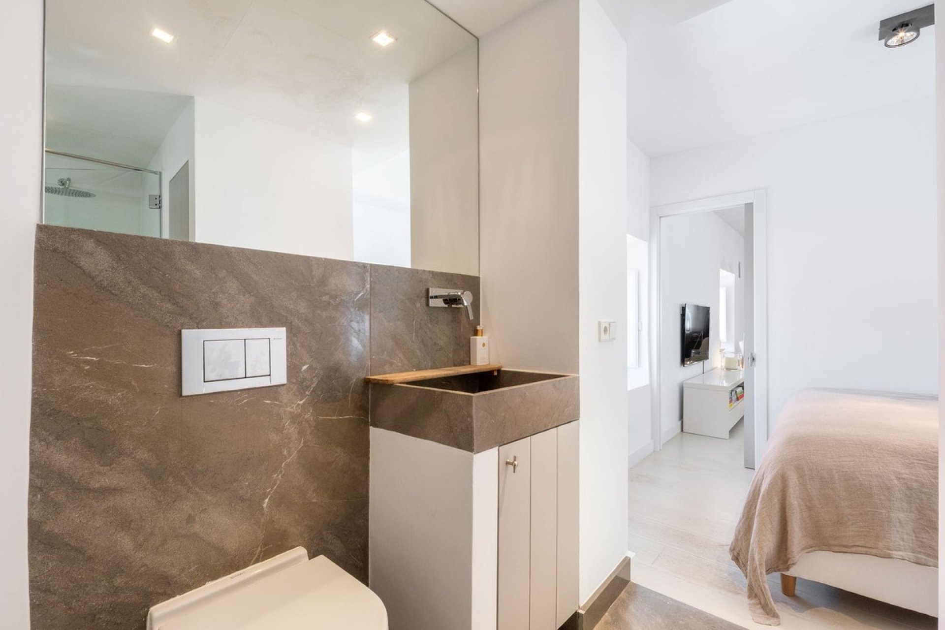 Wiederverkauf - apartment - Marbella - Marbella Centro
