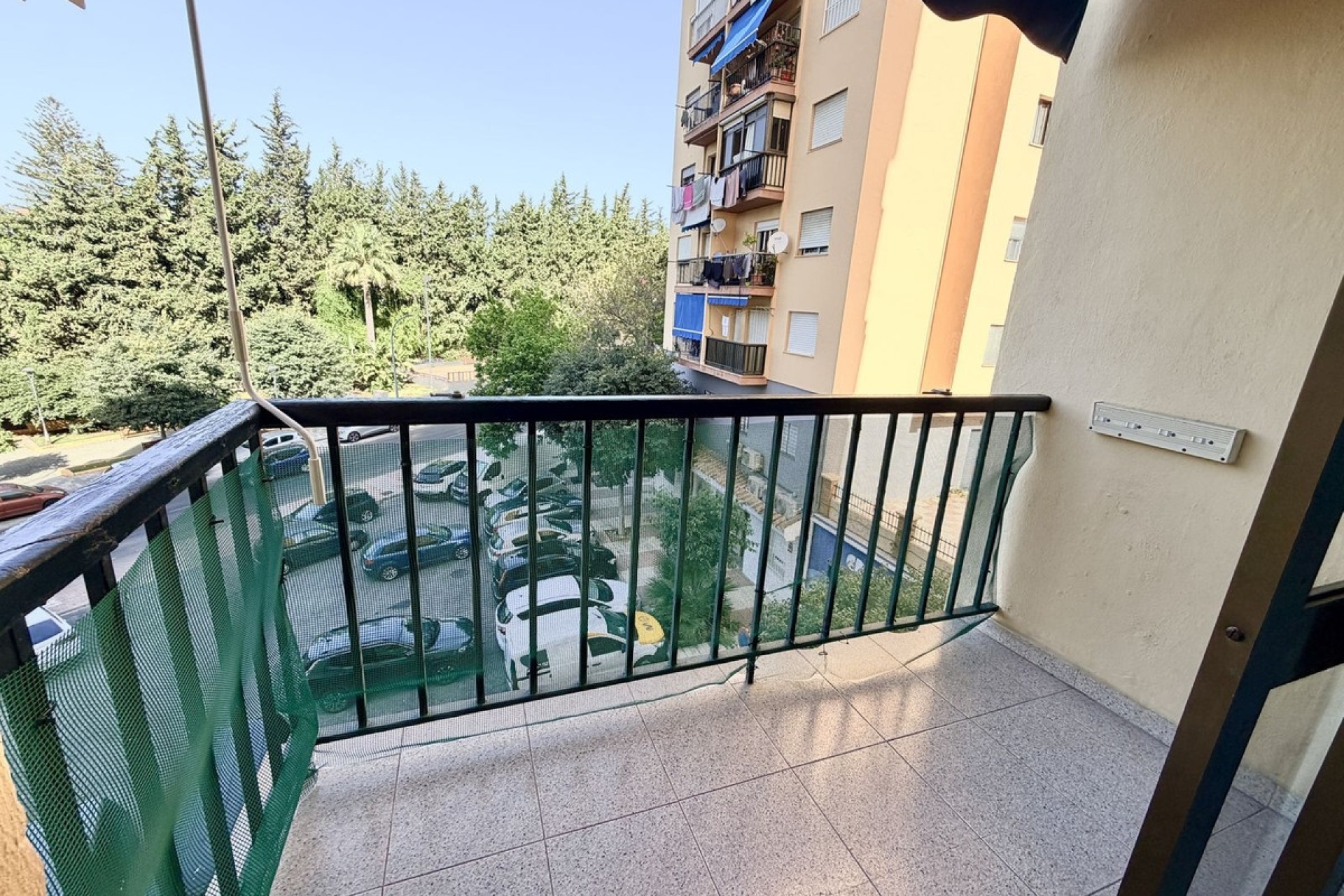 Wiederverkauf - apartment - Marbella - Marbella Centro