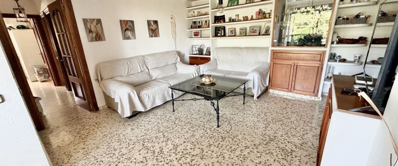 Wiederverkauf - apartment - Marbella - Marbella Centro