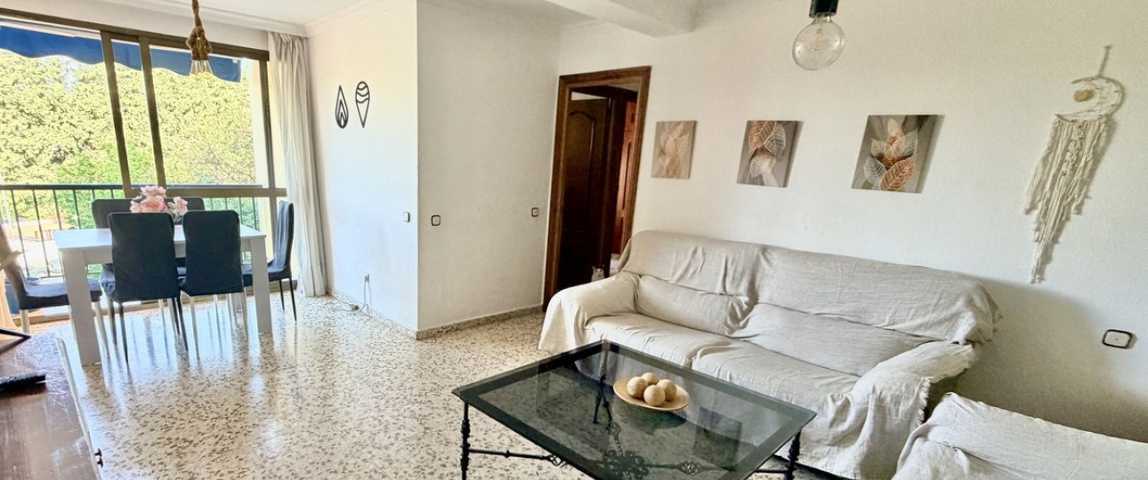 Wiederverkauf - apartment - Marbella - Marbella Centro