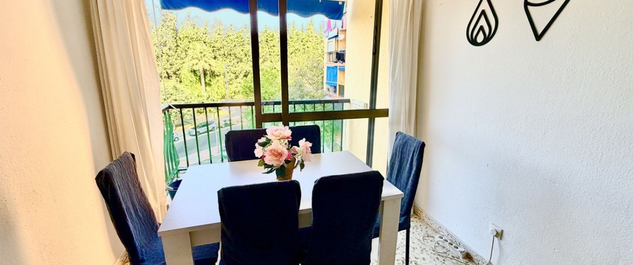 Wiederverkauf - apartment - Marbella - Marbella Centro