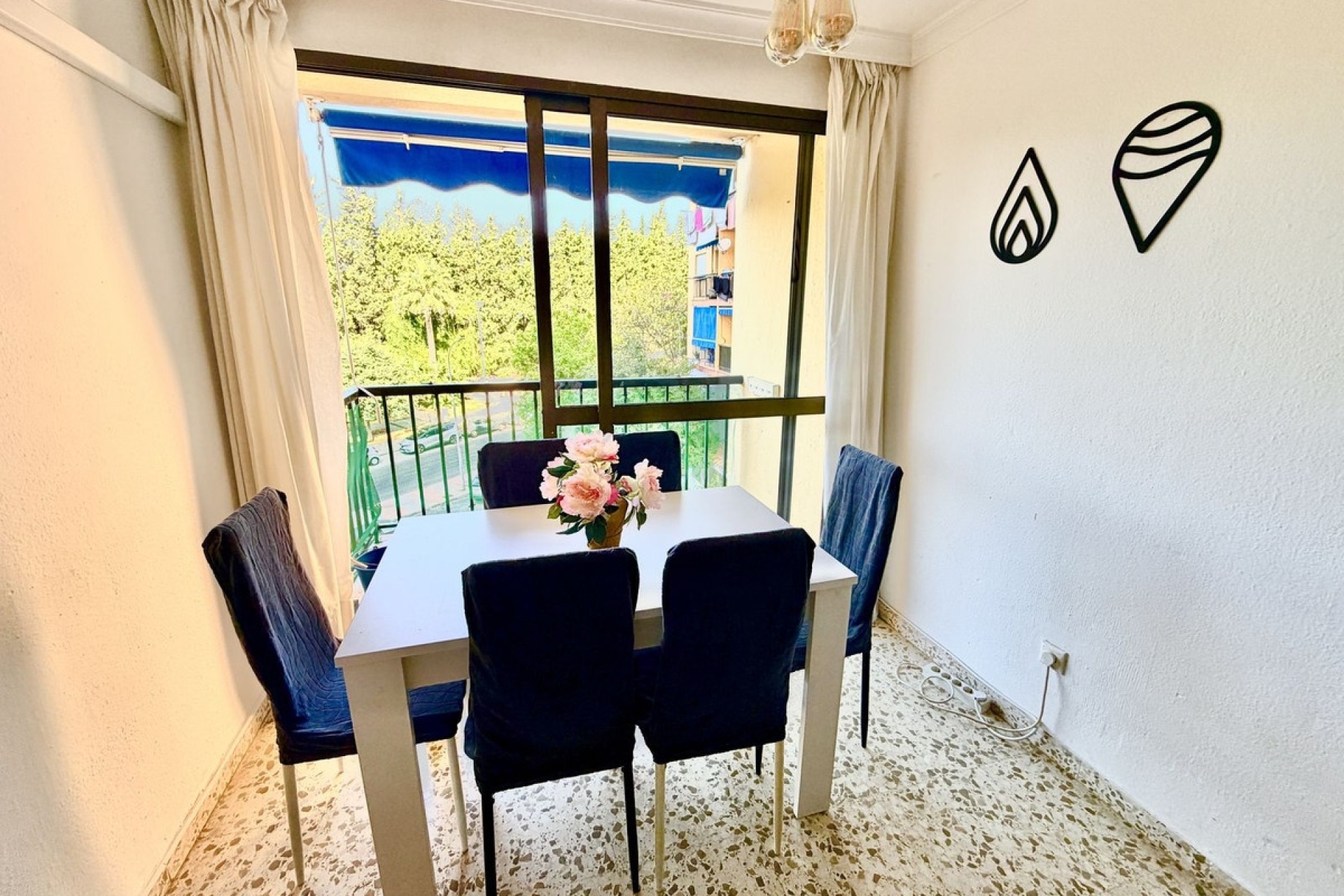 Wiederverkauf - apartment - Marbella - Marbella Centro