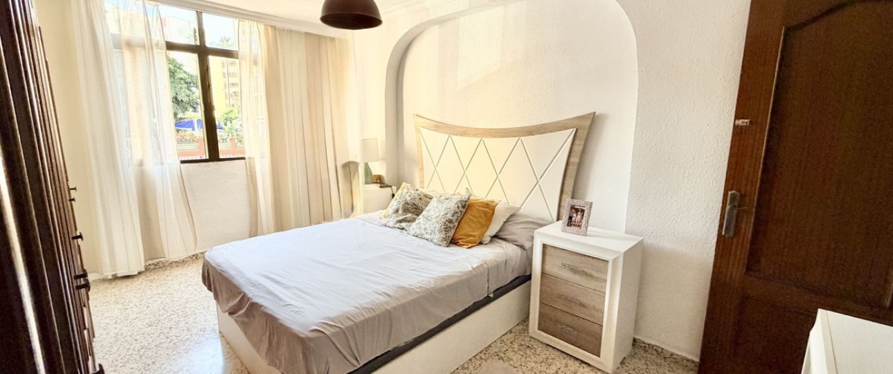 Wiederverkauf - apartment - Marbella - Marbella Centro