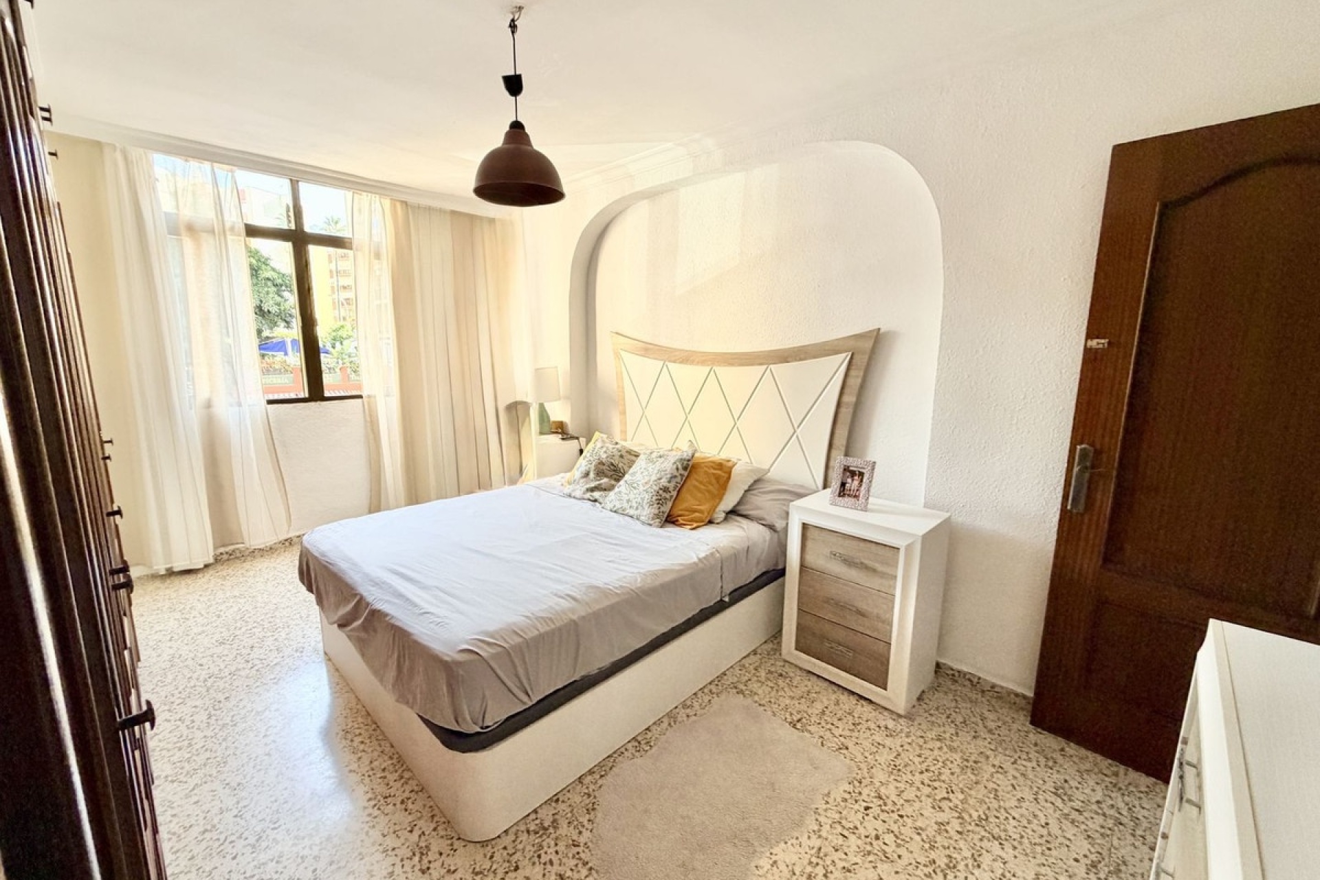 Wiederverkauf - apartment - Marbella - Marbella Centro