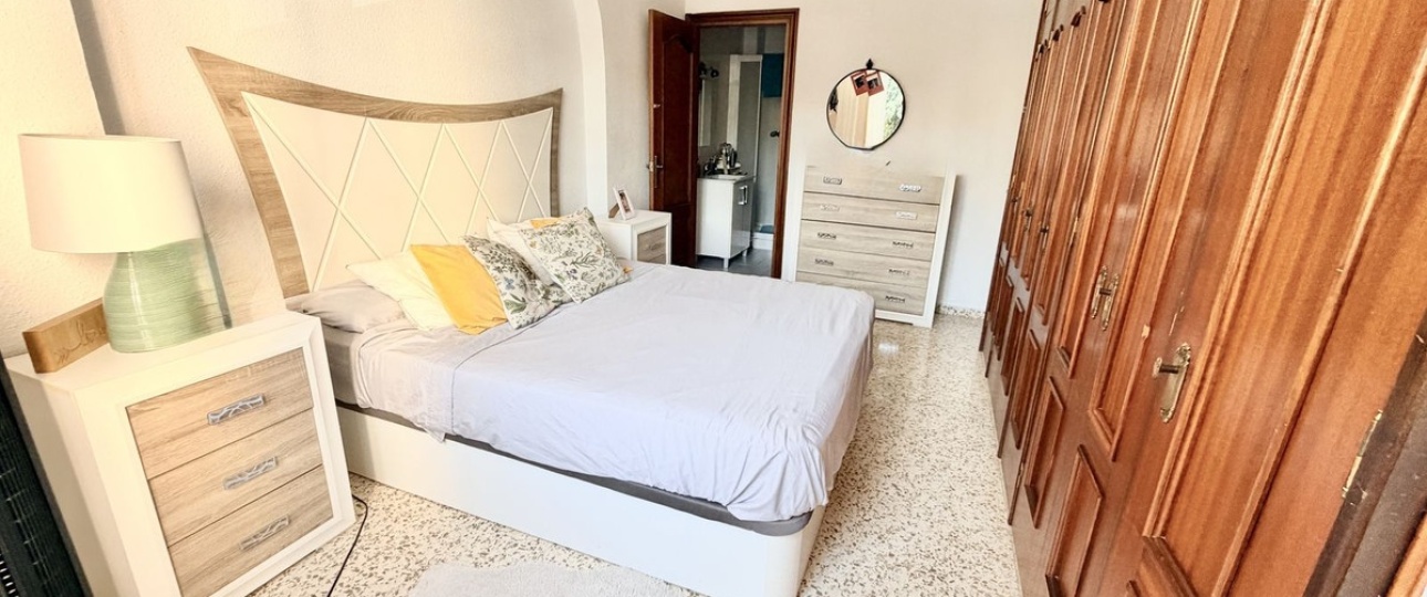 Wiederverkauf - apartment - Marbella - Marbella Centro