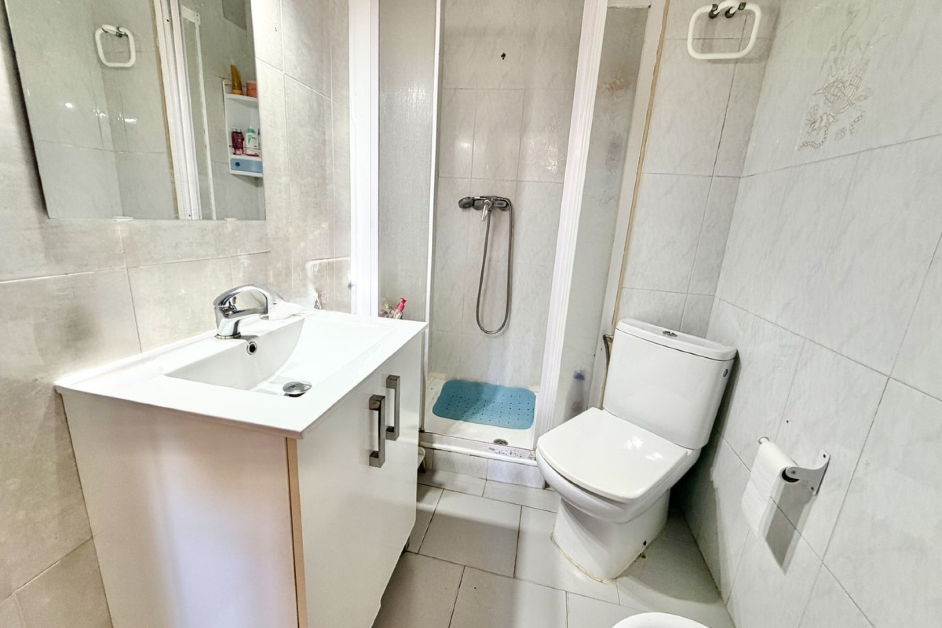 Wiederverkauf - apartment - Marbella - Marbella Centro