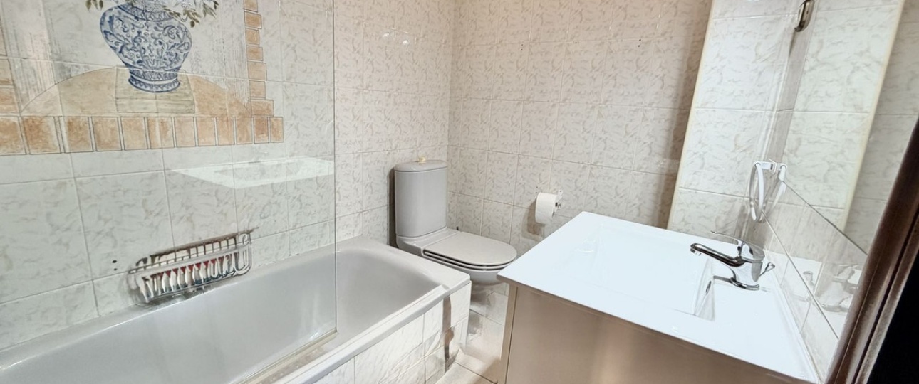 Wiederverkauf - apartment - Marbella - Marbella Centro