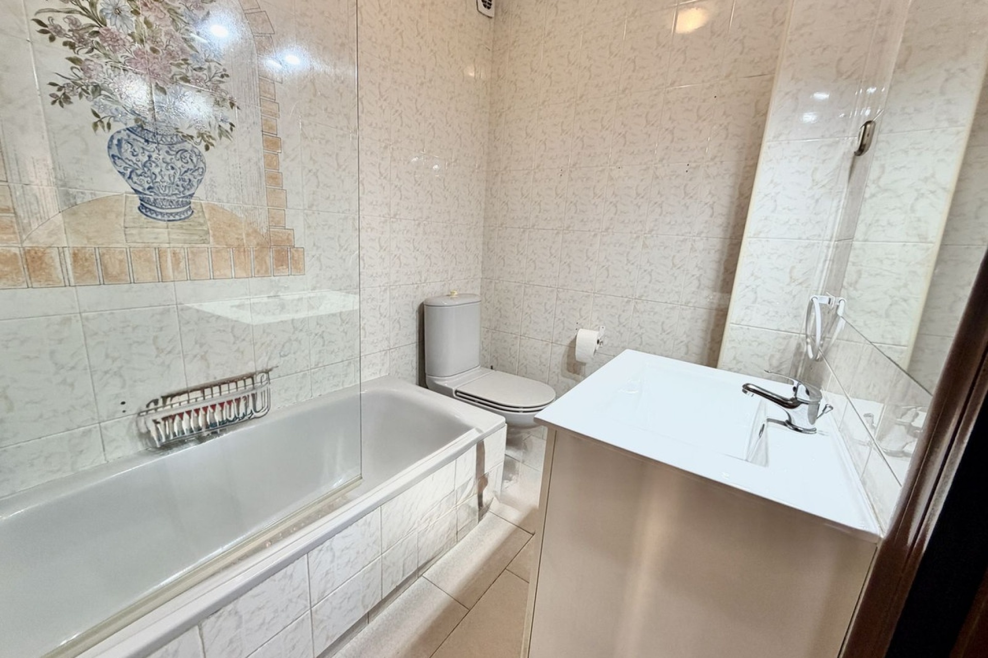 Wiederverkauf - apartment - Marbella - Marbella Centro