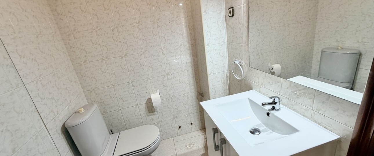 Wiederverkauf - apartment - Marbella - Marbella Centro