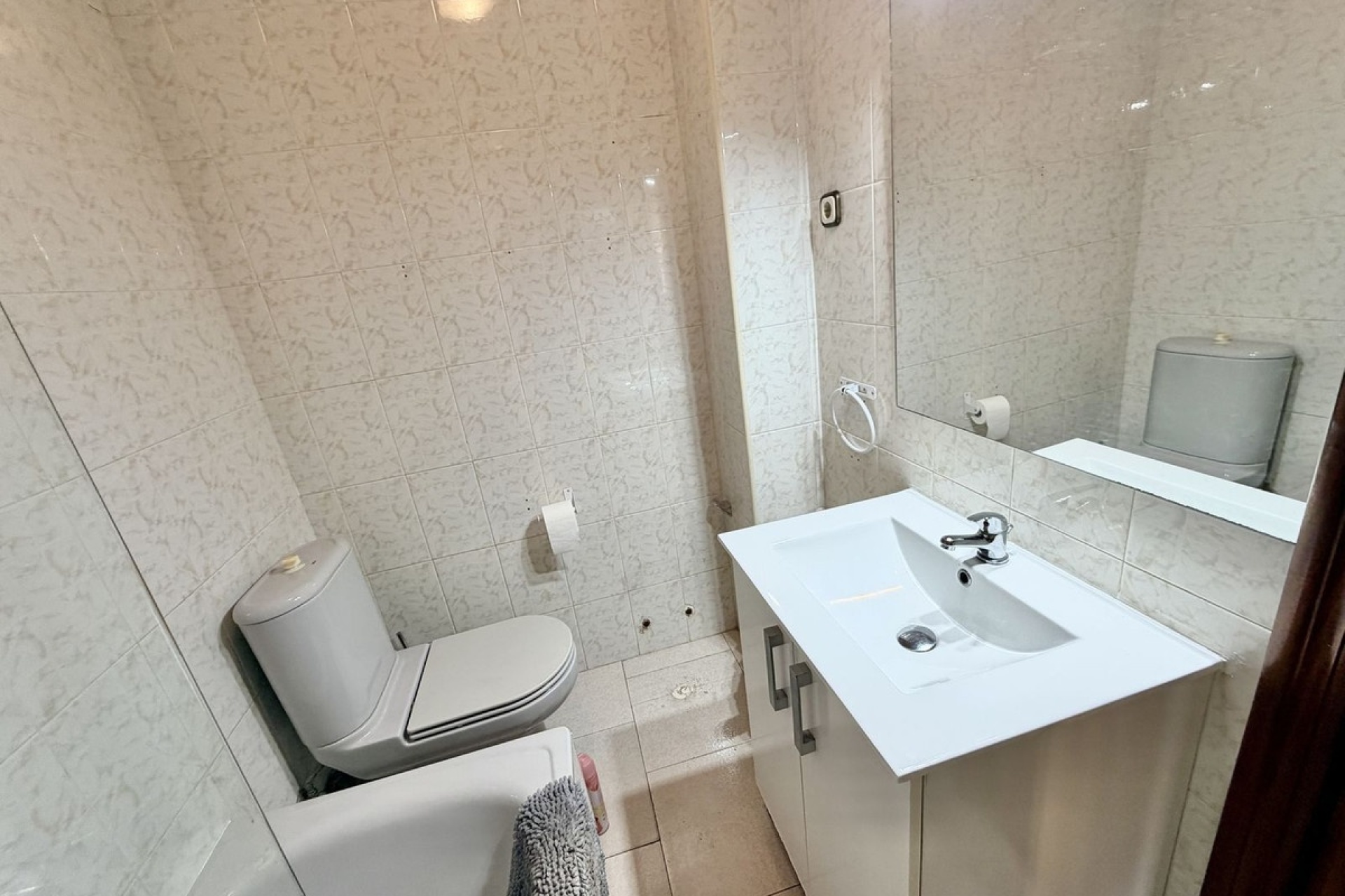 Wiederverkauf - apartment - Marbella - Marbella Centro