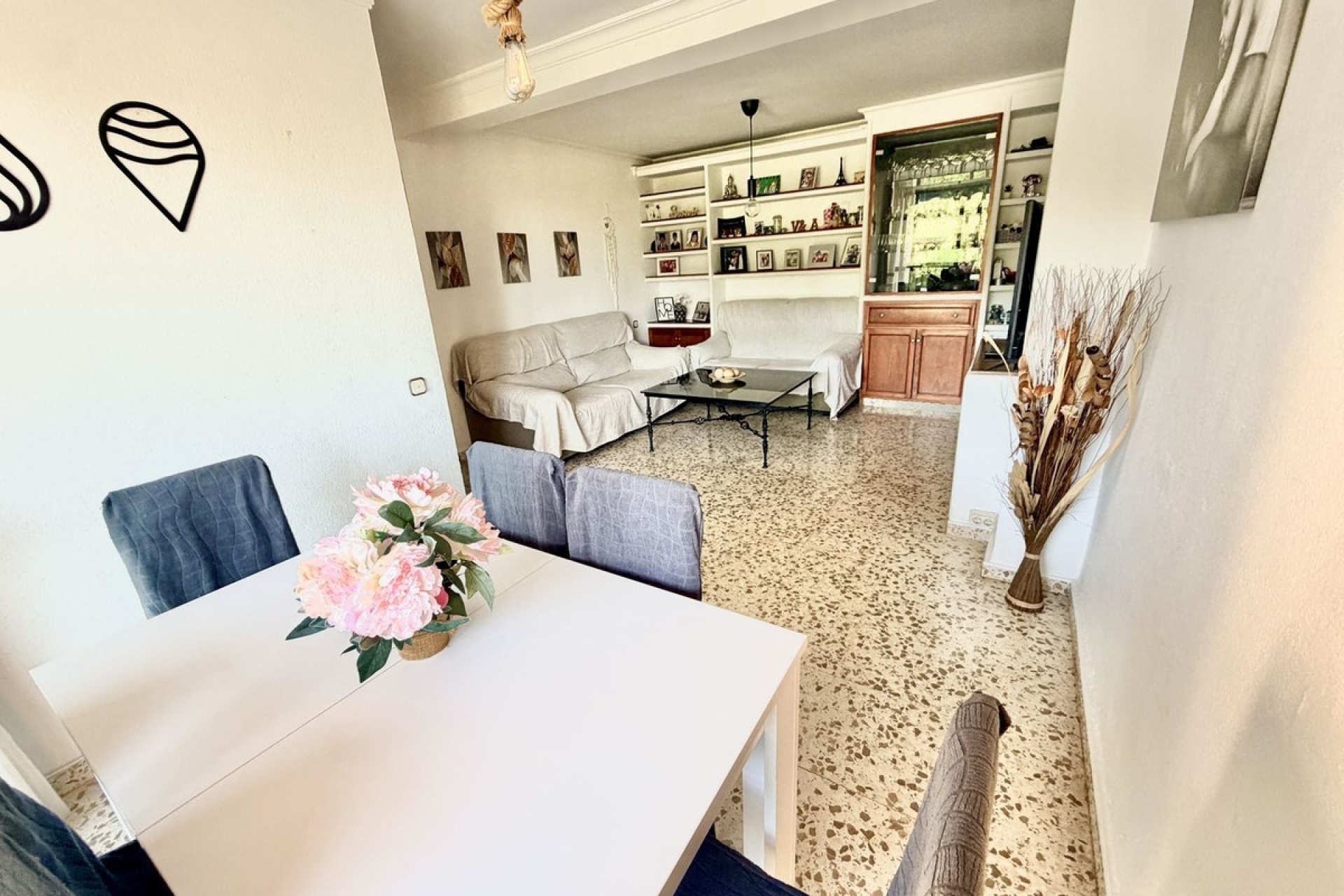 Wiederverkauf - apartment - Marbella - Marbella Centro