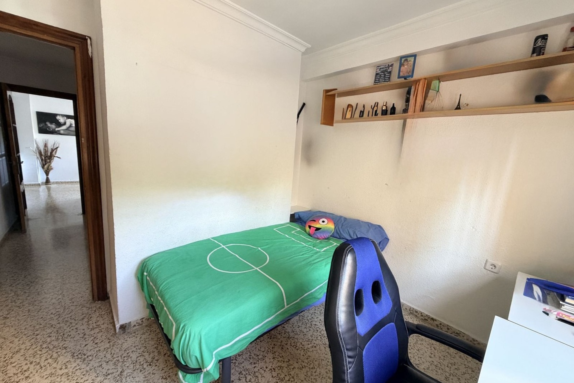 Wiederverkauf - apartment - Marbella - Marbella Centro