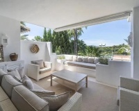 Wiederverkauf - apartment - Marbella - Marbella Centro