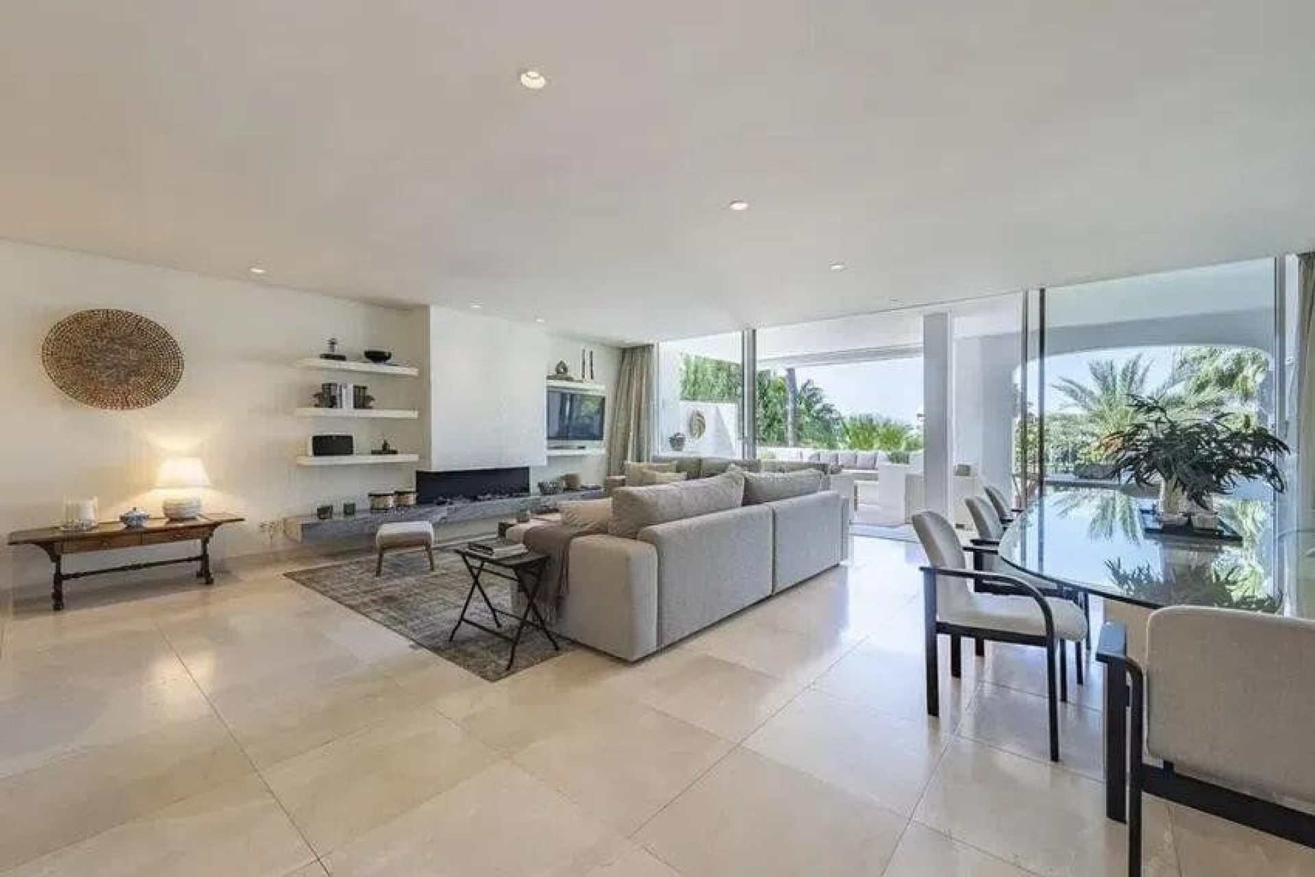 Wiederverkauf - apartment - Marbella - Marbella Centro