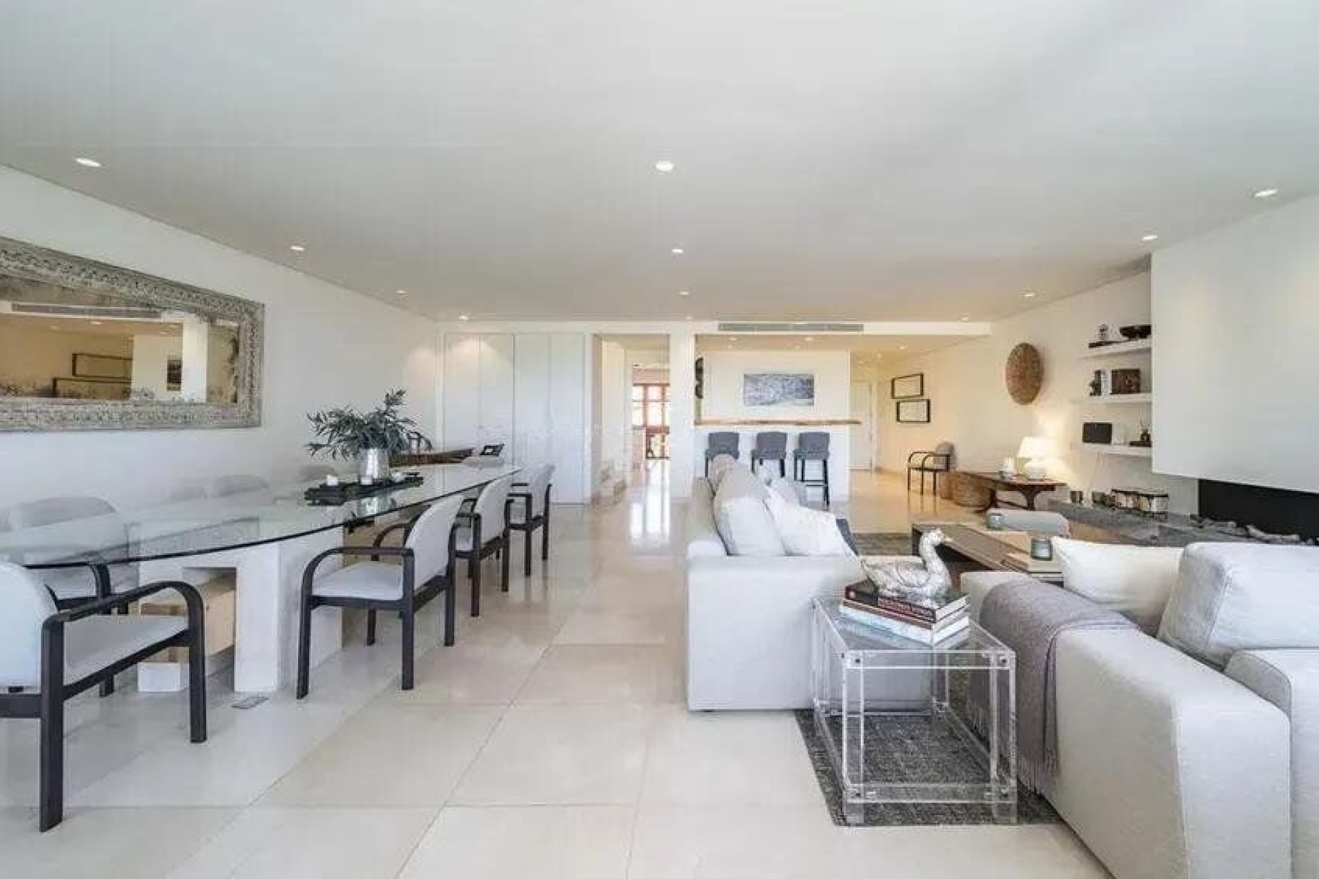 Wiederverkauf - apartment - Marbella - Marbella Centro