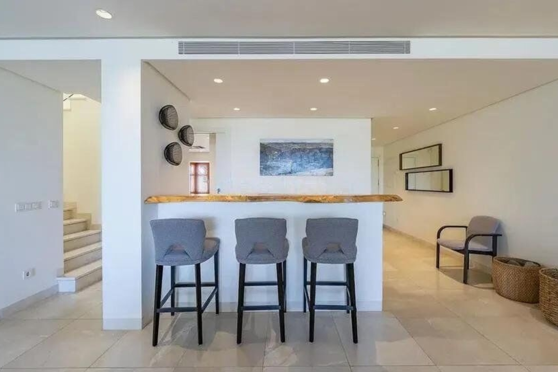 Wiederverkauf - apartment - Marbella - Marbella Centro