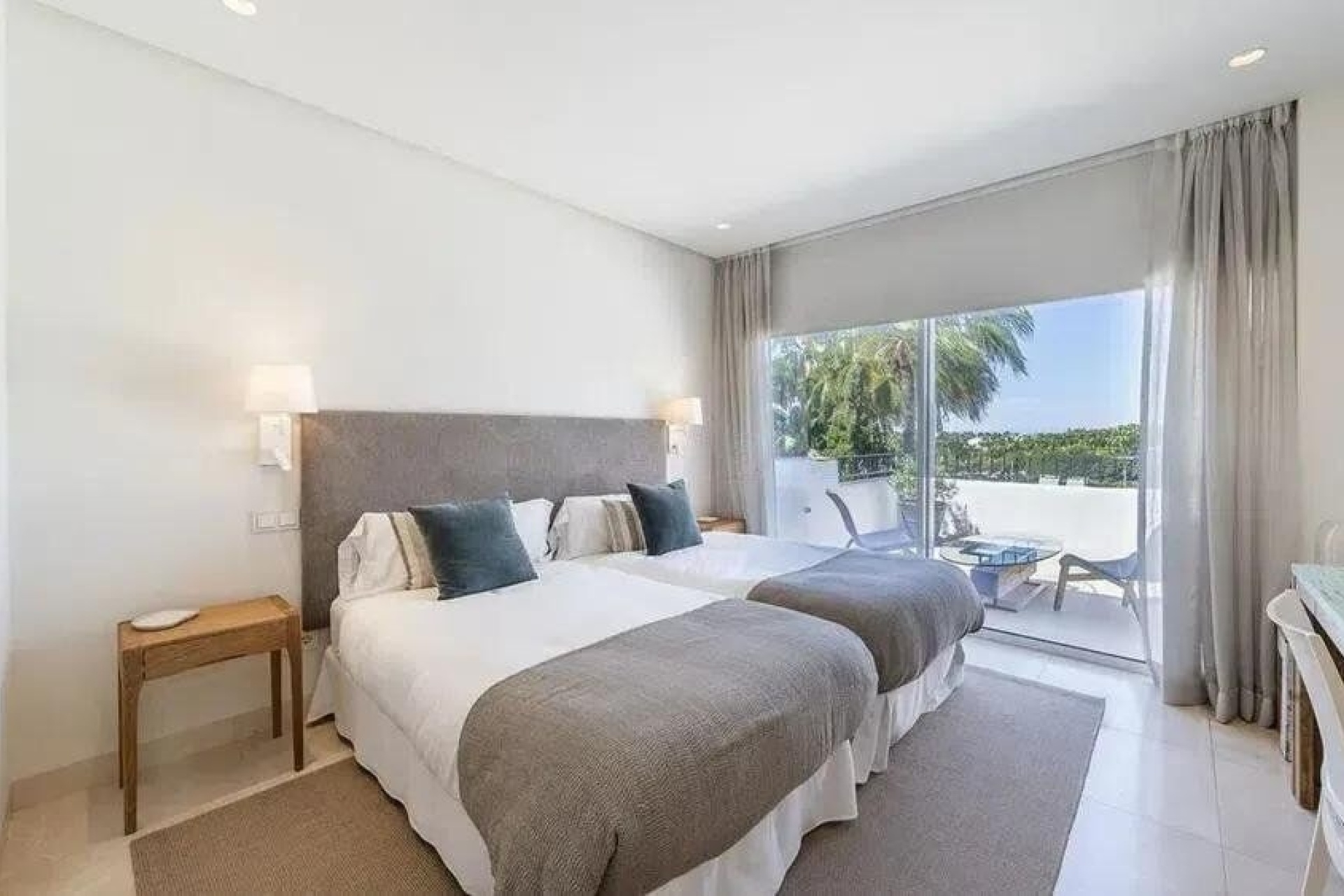 Wiederverkauf - apartment - Marbella - Marbella Centro