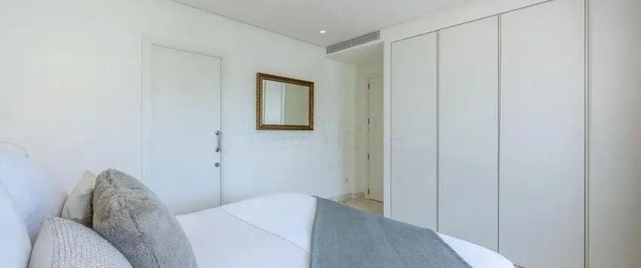 Wiederverkauf - apartment - Marbella - Marbella Centro