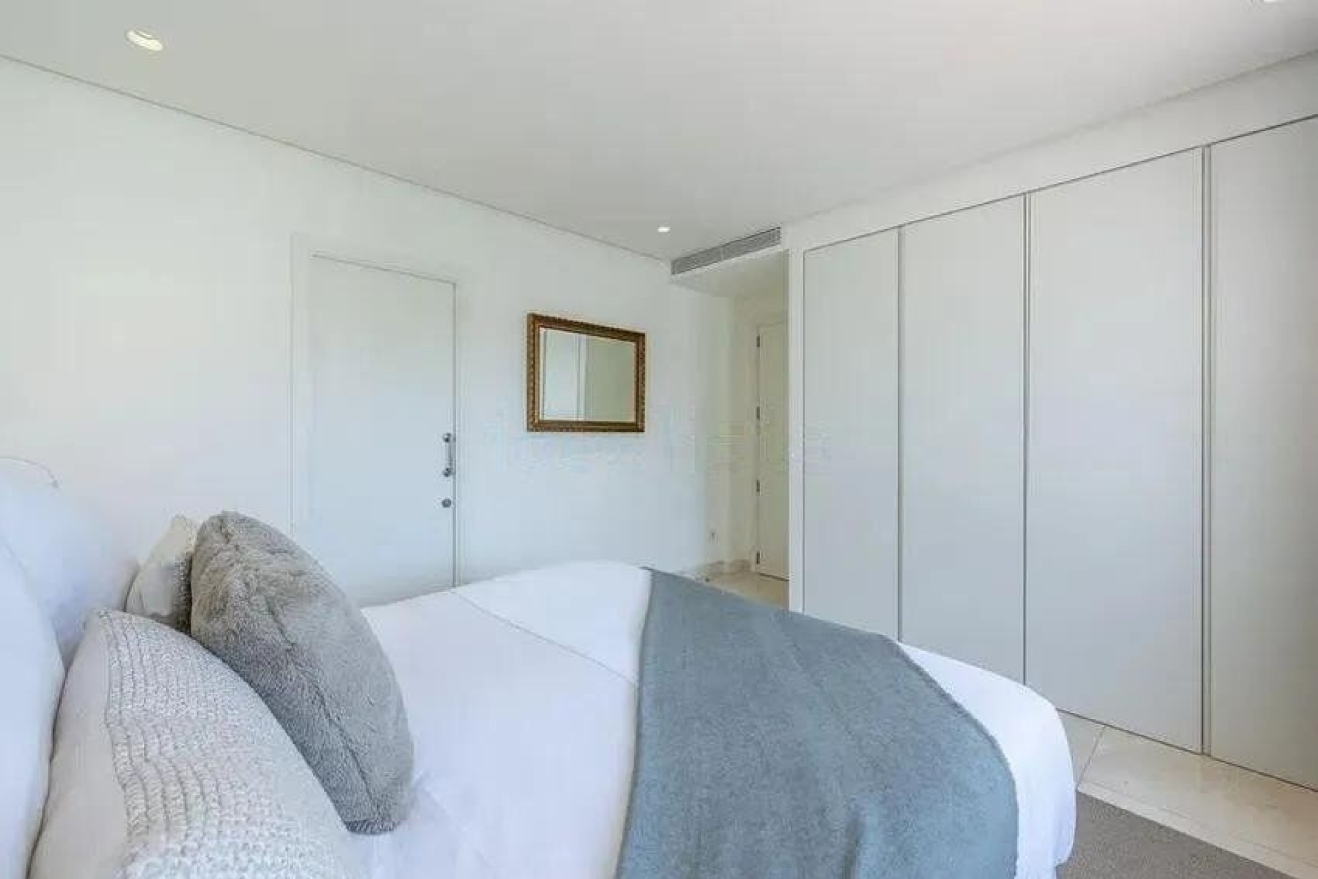 Wiederverkauf - apartment - Marbella - Marbella Centro