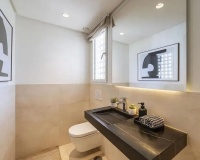 Wiederverkauf - apartment - Marbella - Marbella Centro