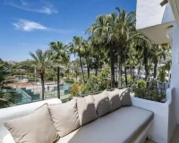 Wiederverkauf - apartment - Marbella - Marbella Centro