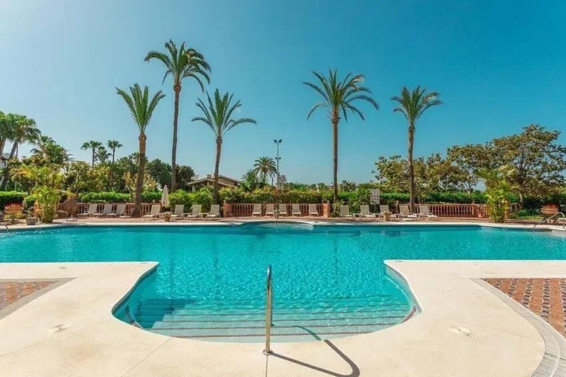 Wiederverkauf - apartment - Marbella - Marbella Centro