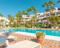 Wiederverkauf - apartment - Marbella - Marbella Centro
